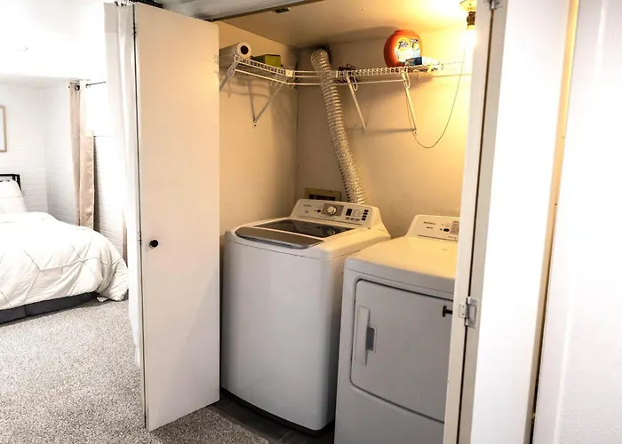 Updated Vakantiehuis