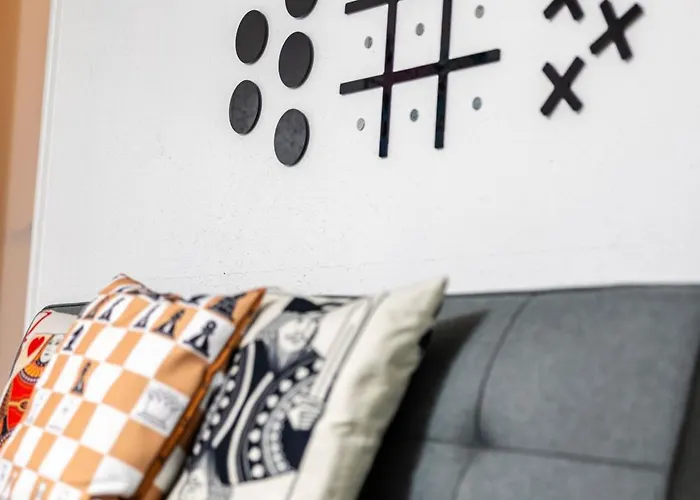 Vakantiehuis Updated Casper