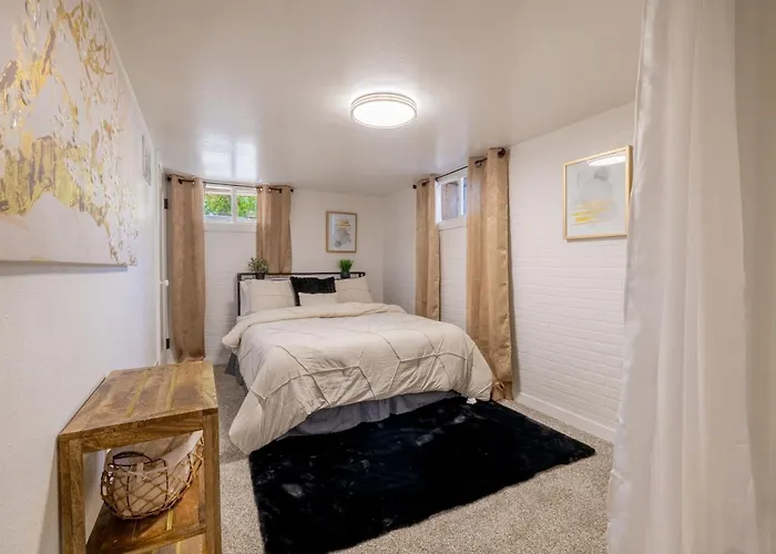 Vakantiehuis Updated *